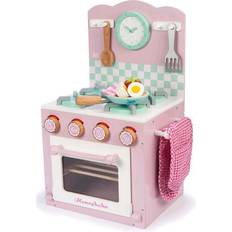 Oven with hob Le Toy Van Honeybake Oven & Hob Set