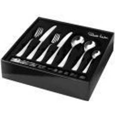 Cutlery Sets Robert Welch Malvern Cutlery Set 42pcs