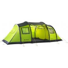 6 tent Salewa Midway 6 tent Grijs