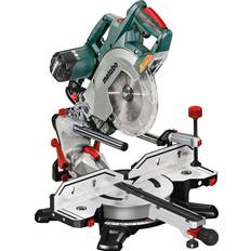 Seghe circolari Metabo MPTKGSV72