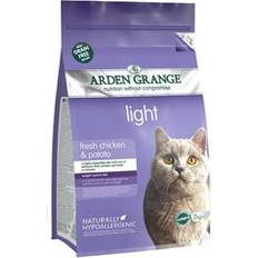 Arden Grange Adult Cat Light Fresh Chicken & Potato