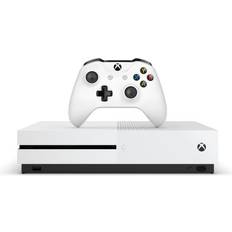 DTS 96/24 Consolas Microsoft Xbox One S 500GB