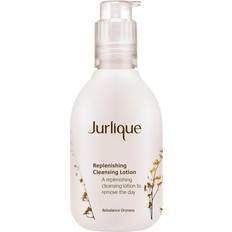 Replenishing Cleansing Lotion