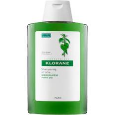 Klorane Shampoo Nettle 400ml