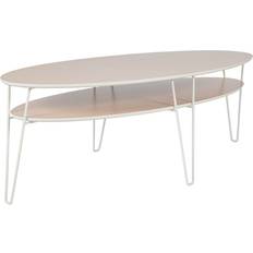 Ellipse bord RGE Leon Ellipse Soffbord 65cm
