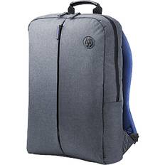 HP Taschen HP Value Backpack 15.6" - Grey/Black