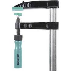 Wolfcraft Screw Clamp Wolfcraft 1 SC 80-150 Screw Clamp