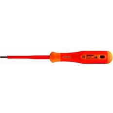 Bernstein 14-652 VDE Slotted Screwdriver