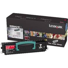 Lexmark E250A21E (Black)