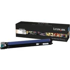 OPC-trombit Lexmark Valokuvausjohtimen Sarja - Vastaa