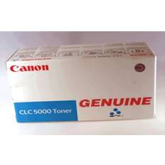 Canon CLC-5000C (Cyan)
