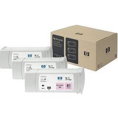 Ink & Toners HP 81 (C5071A) Multipack (Light Magenta)