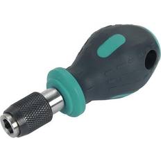 Wolfcraft Screwdrivers Wolfcraft 1239000 Hand Through Hex Head Screwdriver