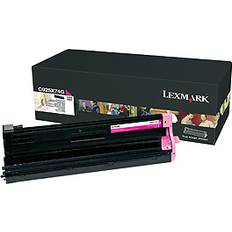 Lexmark Magenta OPC Trummor Lexmark C925X74G (Magenta)