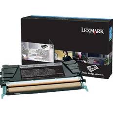 Blæk & Toner Lexmark 24B6186 (Black)