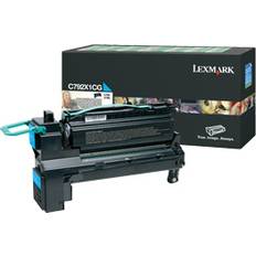 Lexmark C792X1CG (Cyan)