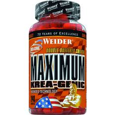 Weider Kreatin Weider Maximum Krea-genic 240 st