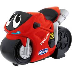 Chicco Turbo Touch Ducati