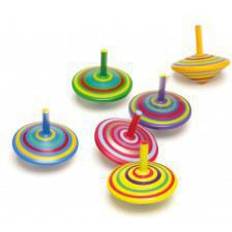 Spinning Tops