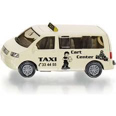 Fourgonnettes Siku 1360 Volkswagen Taxi navette 1360