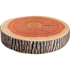 Legler Cushion Tree Trunk