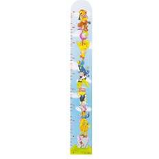 Animal Pyramid Measuring Stick