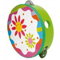 Legler Tambourine Funny