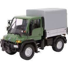 Mercedes benz car Legler Model Car Mercedes Benz Unimog U400