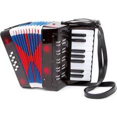 Acordeones de juguete Small Foot Accordion Classic