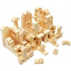 Bloques de Madera Legler Wooden Blocks in a Bag