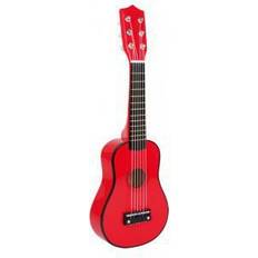 Legler Guitar