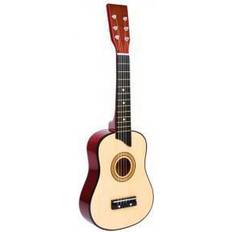 Guitar Natural