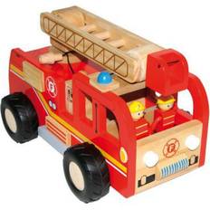 Fire Engine