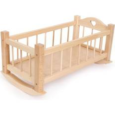 Dockvagga Legler Doll‘s Cradle Nature