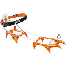Jääraudat Petzl Leopard LeverLockFil