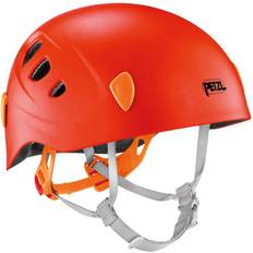 UIAA Gecertificeerd Klimhelmen Petzl Kinderen Picchu klimhelm Paars 48-54CM