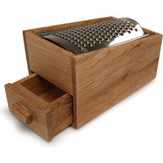 Wood Graters Sagaform - Grater