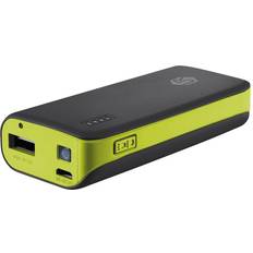 Trust Primo PowerBank 4400mAh