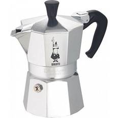 Bialetti Caffettiera Moka Express 18 Tazze