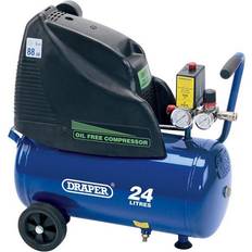 Compressors Draper DA25/169 24978