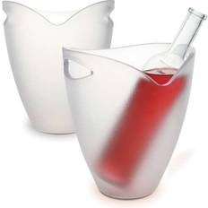 Guld Flaskkylare Pulltex (P-10760100) Flaskkylare 350cl