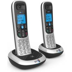 Landline Phones BT 2200 Twin