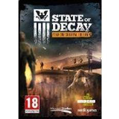 State of Decay: Year One Survival Edition (PC)