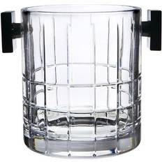 Ice Buckets Orrefors Street Ice Bucket