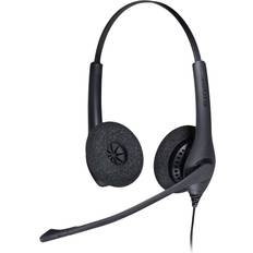 Jabra Casques Jabra BIZ 1500 Duo USB 1559-0159