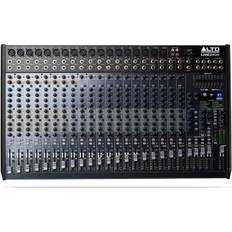 Alto Mezcladores de estudio Alto LIVE 2404