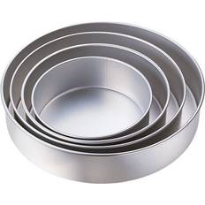 Set Cake Tins Wilton Performance Cake Pan