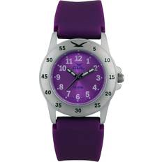 Klockor Micro Silicone Purple (4177260)