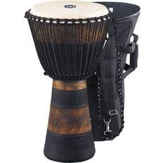 Meinl Instruments de Musique Meinl ADJ3-L série Earth grand djembé sac inclus