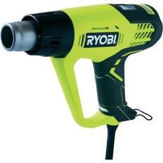 Ryobi Pistolets Thermiques Ryobi Décapeur Thermique 2000W 2 Températures 50/650°C EHG2020LCD